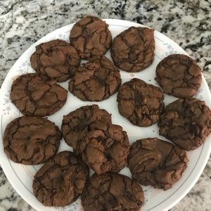 Meet your Posher, Melanie